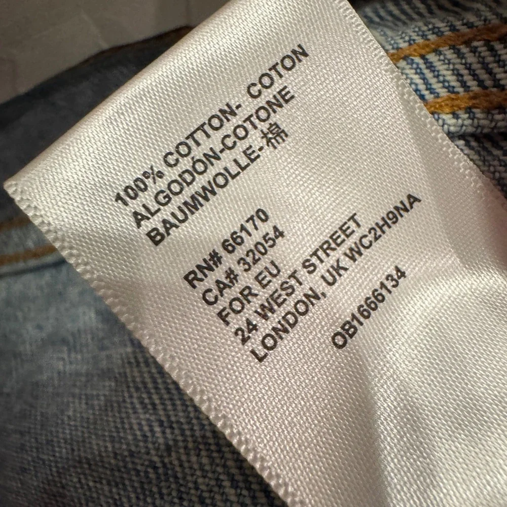 BDG urban outfitters